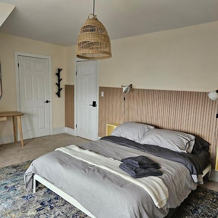 Ottawa Downtown Cozy Guesthouse Esterno foto