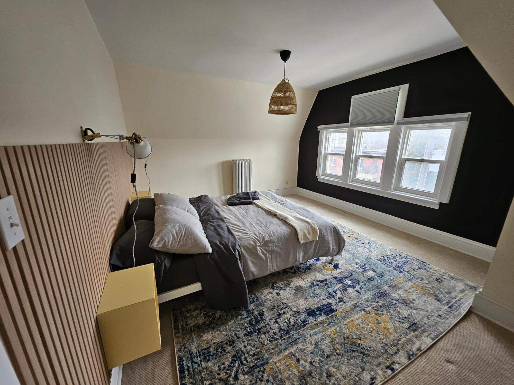 Ottawa Downtown Cozy Guesthouse Esterno foto