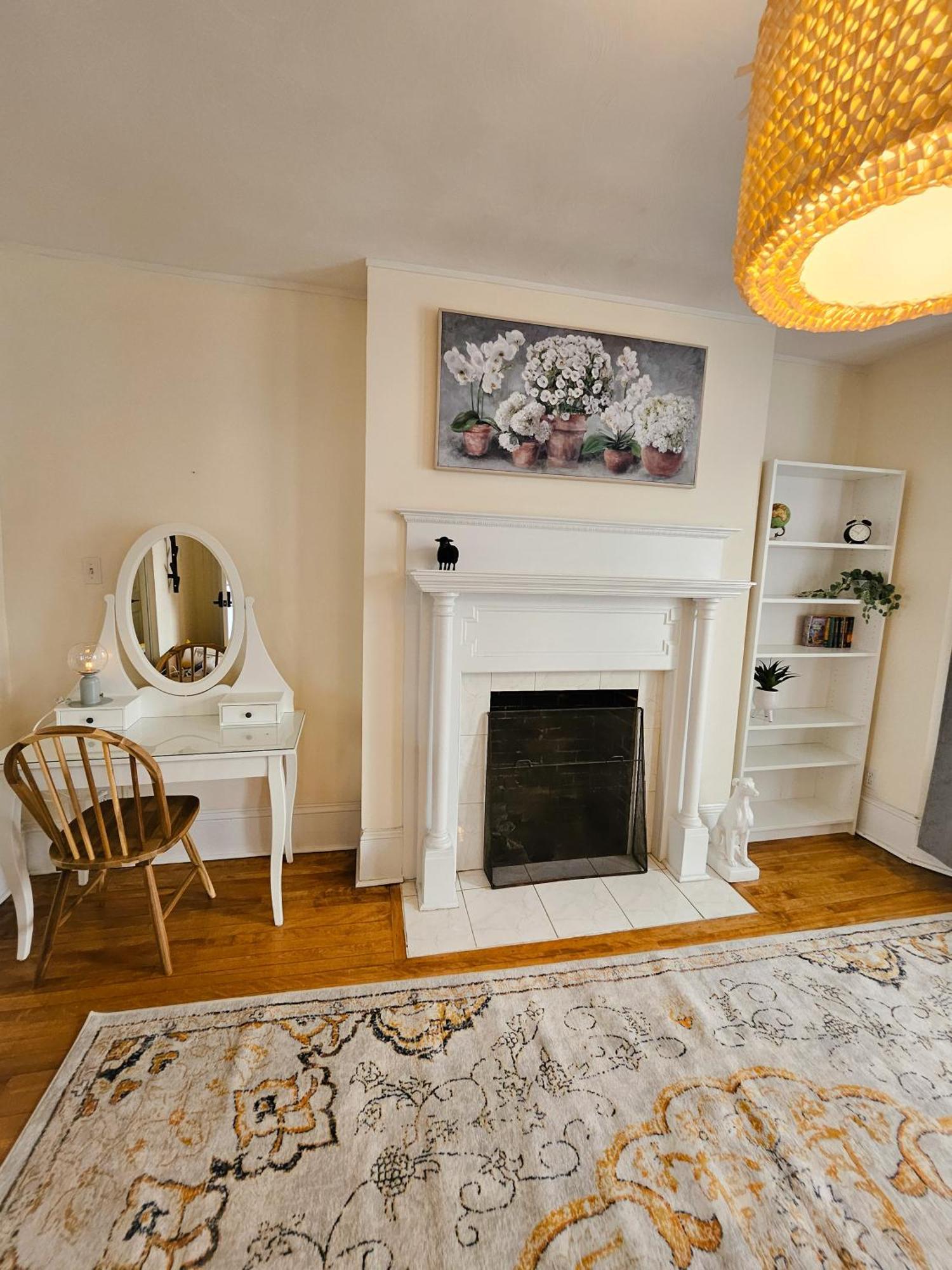 Ottawa Downtown Cozy Guesthouse Esterno foto