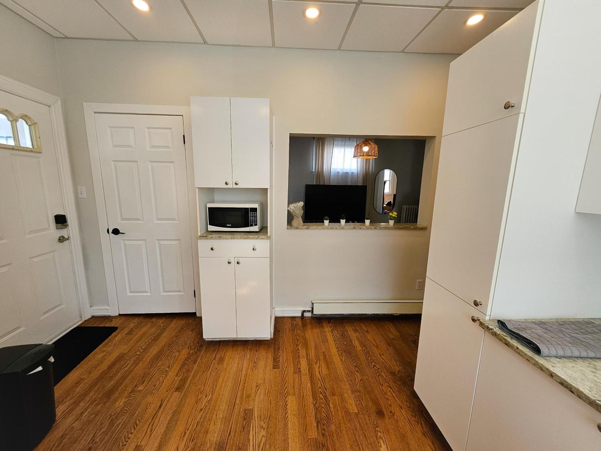Ottawa Downtown Cozy Guesthouse Esterno foto