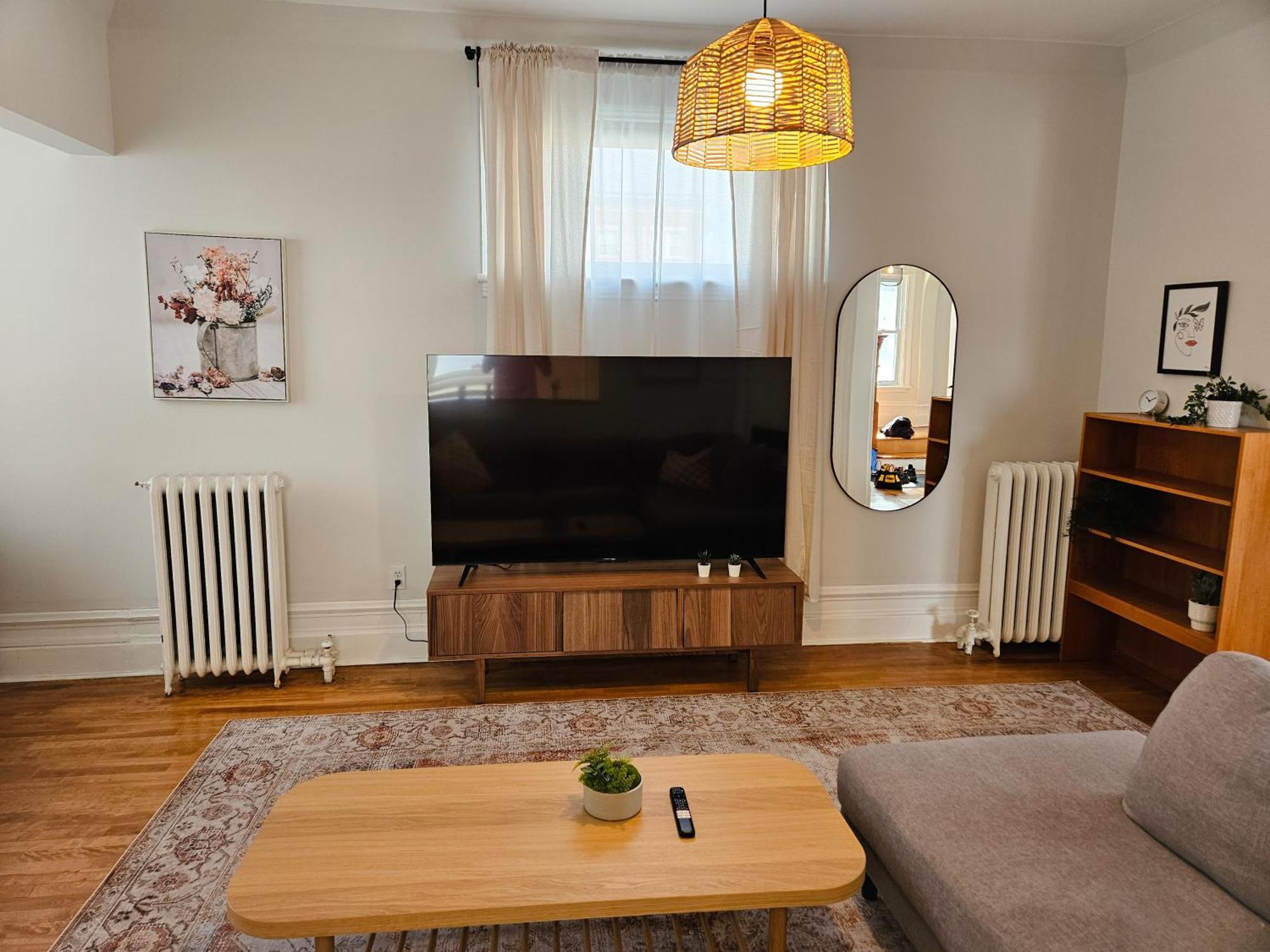 Ottawa Downtown Cozy Guesthouse Esterno foto