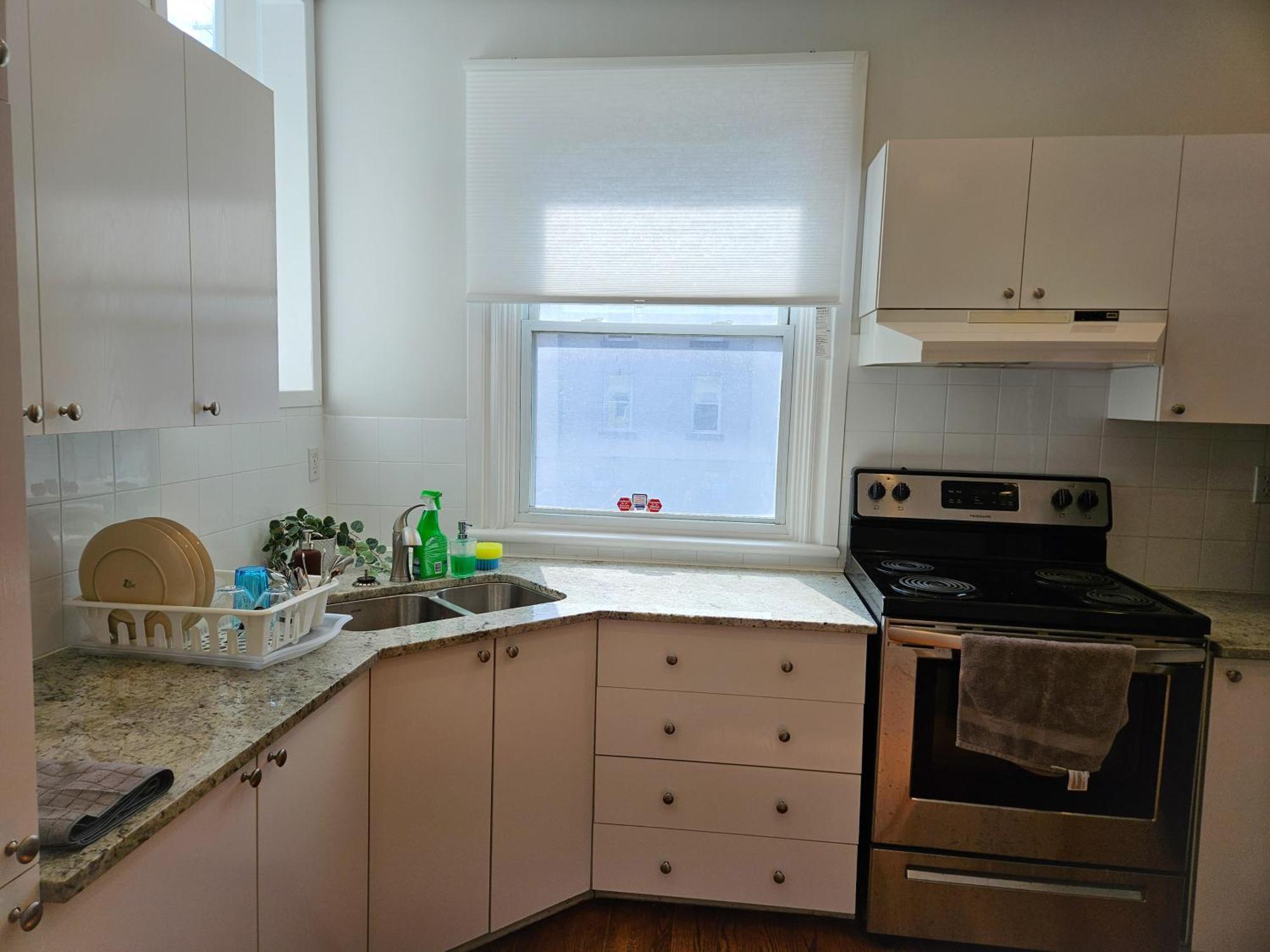 Ottawa Downtown Cozy Guesthouse Esterno foto
