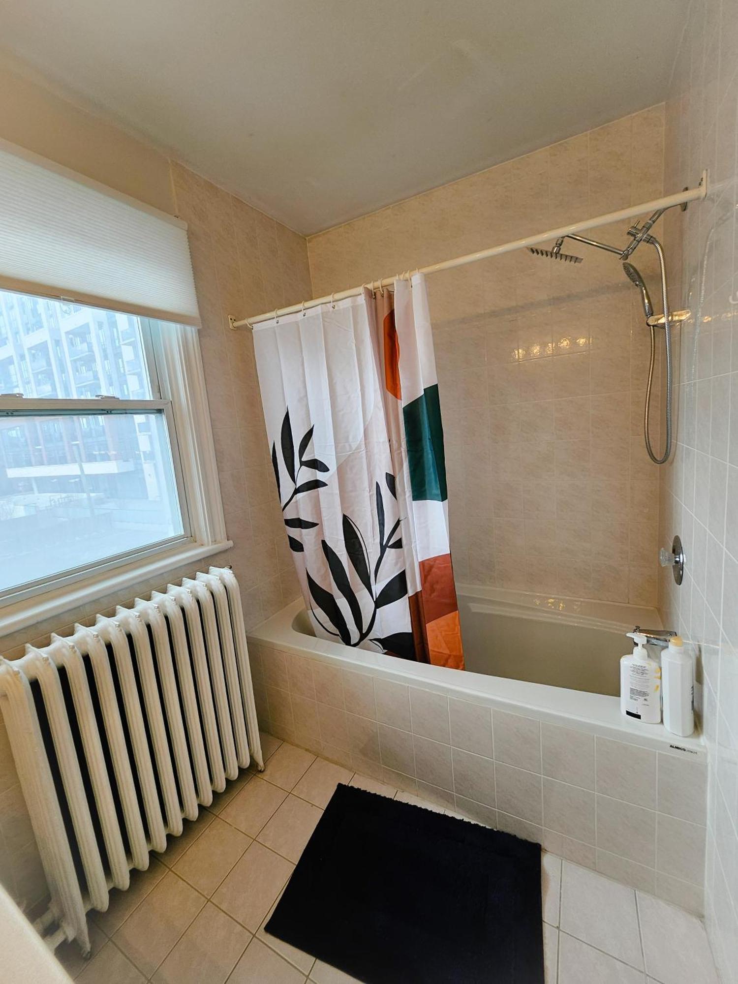 Ottawa Downtown Cozy Guesthouse Esterno foto