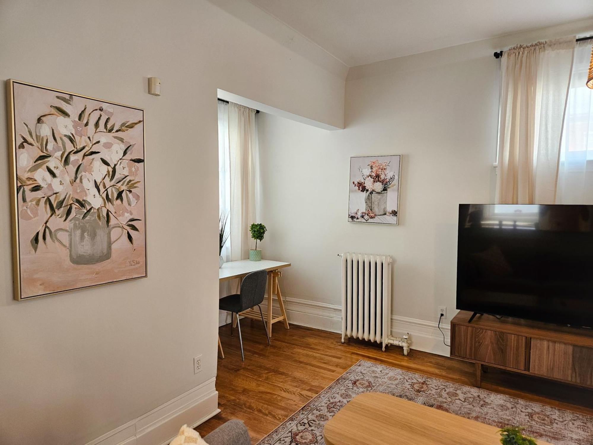 Ottawa Downtown Cozy Guesthouse Esterno foto