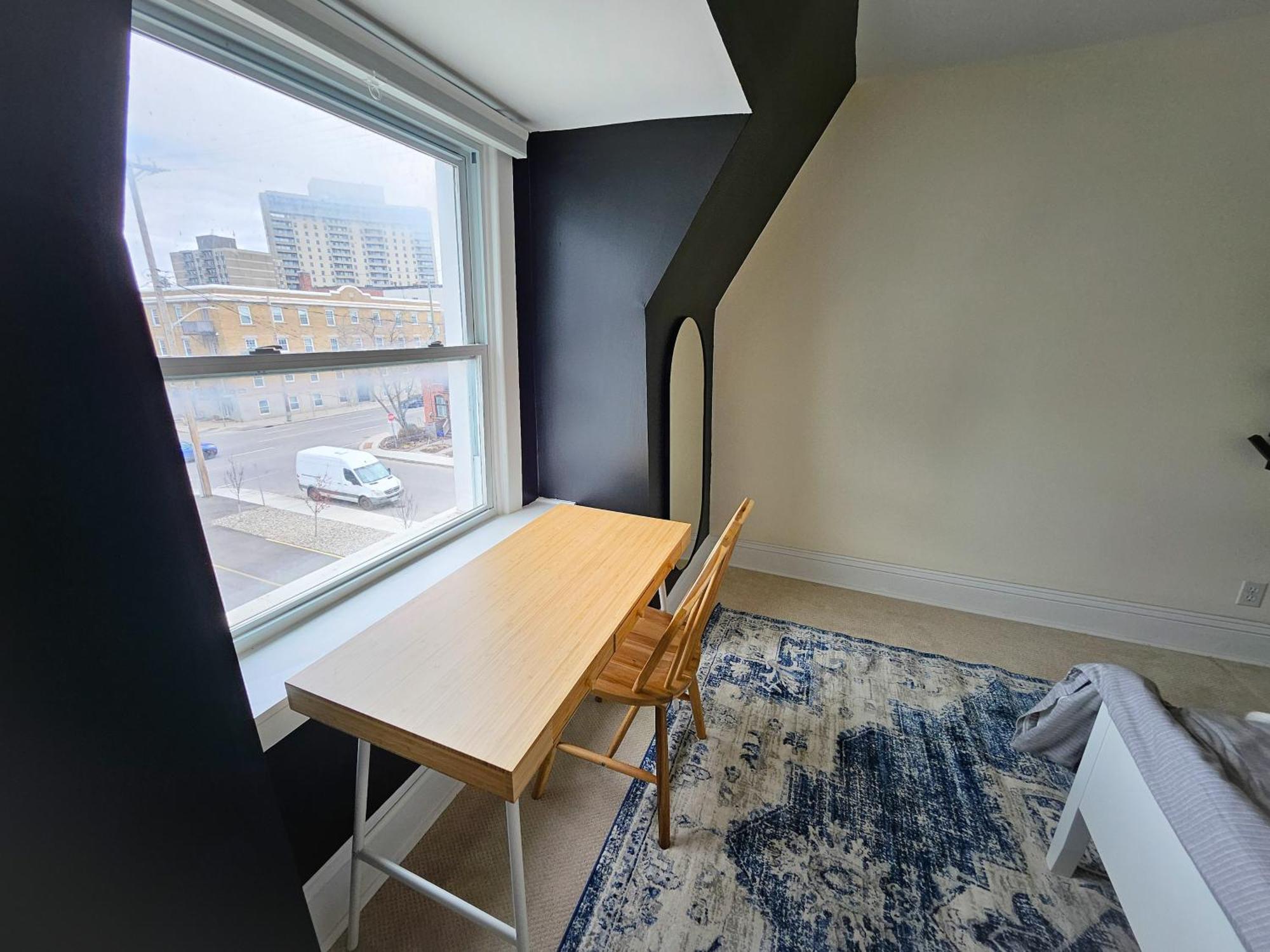Ottawa Downtown Cozy Guesthouse Esterno foto