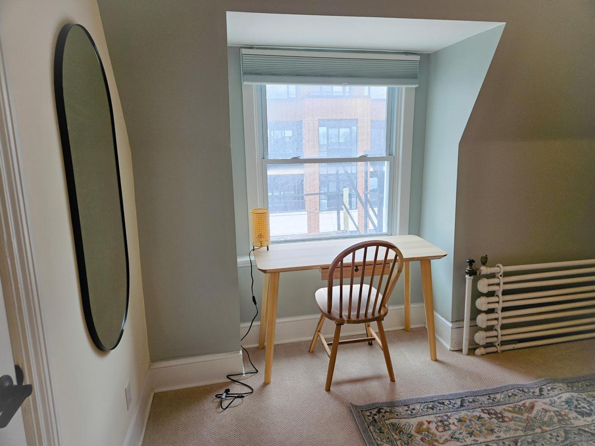 Ottawa Downtown Cozy Guesthouse Esterno foto
