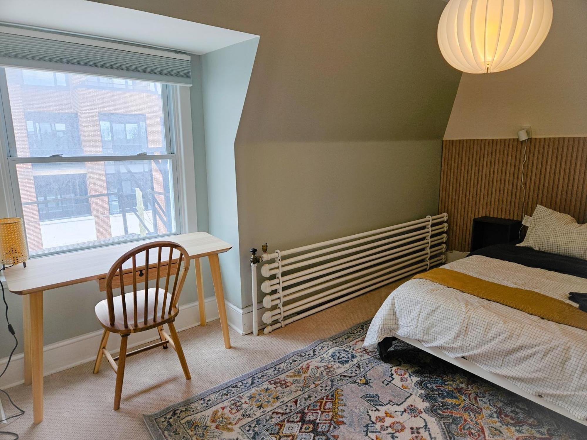 Ottawa Downtown Cozy Guesthouse Esterno foto