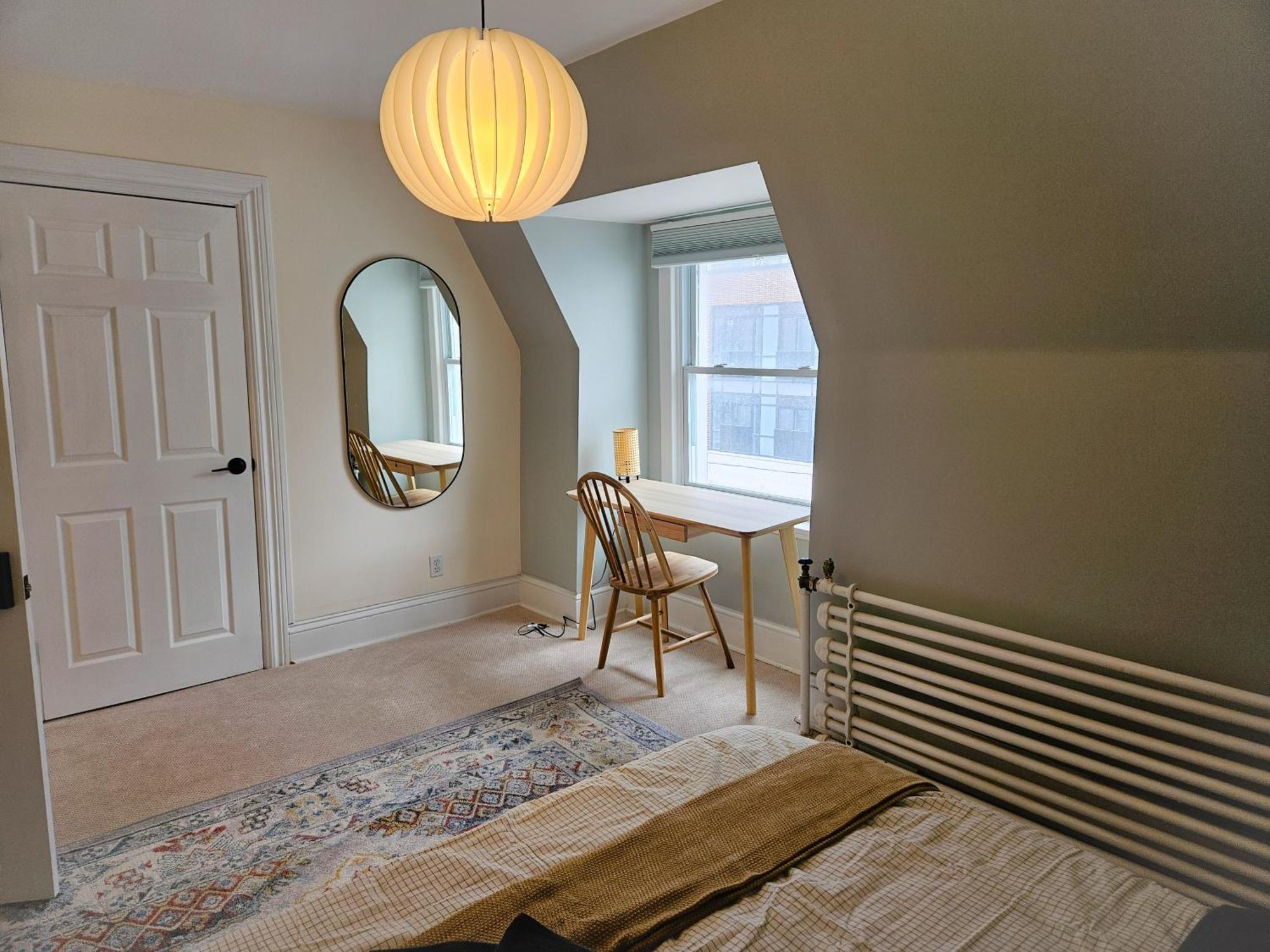 Ottawa Downtown Cozy Guesthouse Esterno foto
